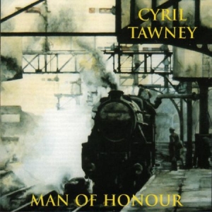 Tawney Cyril - Man Of Honour i gruppen CD / Rock hos Bengans Skivbutik AB (2392080)
