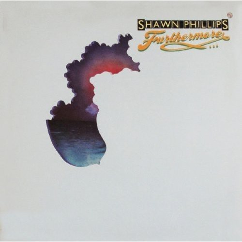Phillips Shawn - Furthermore i gruppen CD / Rock hos Bengans Skivbutik AB (2392099)
