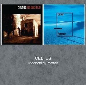 Celtus - Moonchild/Portrait i gruppen CD / Rock hos Bengans Skivbutik AB (2392106)