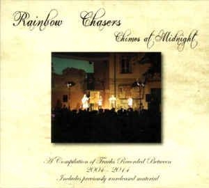 Rainbow Chasers - Chimes At Midnight i gruppen CD / Rock hos Bengans Skivbutik AB (2392108)