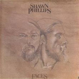 Phillips Shawn - Faces i gruppen CD / Rock hos Bengans Skivbutik AB (2392115)