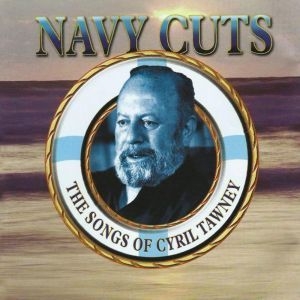 Tawney Cyril - Navy Cuts i gruppen CD / Rock hos Bengans Skivbutik AB (2392116)
