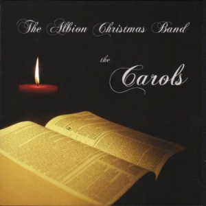 Albion Christmas Band - Carols i gruppen CD / Rock hos Bengans Skivbutik AB (2392120)