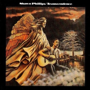 Phillips Shawn - Transcendance i gruppen CD / Rock hos Bengans Skivbutik AB (2392129)