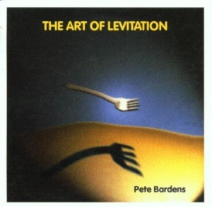 Bardens Pete - Art Of Levitation i gruppen CD / Pop-Rock hos Bengans Skivbutik AB (2392131)
