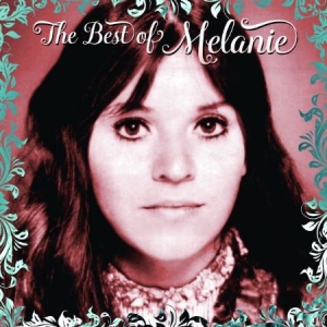 Melanie - Best Of Melanie i gruppen CD / Rock hos Bengans Skivbutik AB (2392135)