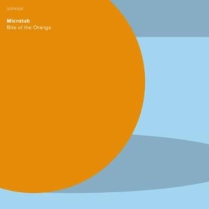 Microtub - Bite Of The Orange i gruppen VINYL / Jazz/Blues hos Bengans Skivbutik AB (2392168)