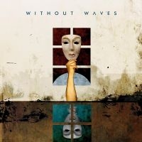 Without Waves - Lunar i gruppen CD / Hårdrock hos Bengans Skivbutik AB (2392500)