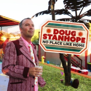 Stanhope Doug - No Place Like Home i gruppen VINYL / Övrigt hos Bengans Skivbutik AB (2392506)
