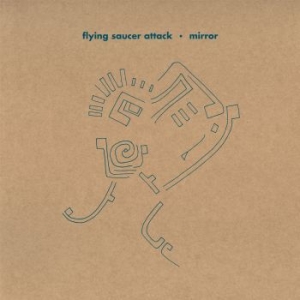 Flying Saucer Attack - Mirror (Reissue) i gruppen VINYL / Rock hos Bengans Skivbutik AB (2392688)