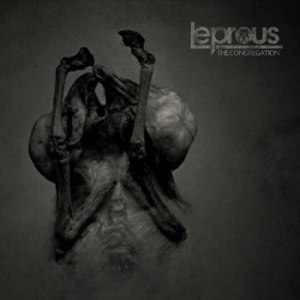 Leprous - The Congregation (2Lp) i gruppen VINYL / Hårdrock/ Heavy metal hos Bengans Skivbutik AB (2392695)