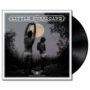 Little Hurricane - Same Sun Same Moon i gruppen VINYL / Pop hos Bengans Skivbutik AB (2392727)
