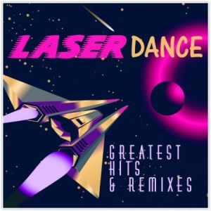 Laserdance - Greatest Hits & Remixes i gruppen VINYL / Dance-Techno,Pop-Rock hos Bengans Skivbutik AB (2392748)