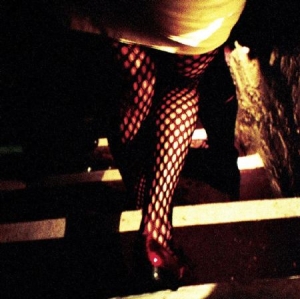 Cairo Gang - Untouchable i gruppen Pop-Rock hos Bengans Skivbutik AB (2392776)