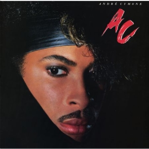 Cymone Andre - Ac (2Cd Deluxe Edition) i gruppen CD / RNB, Disco & Soul hos Bengans Skivbutik AB (2392806)