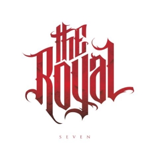 Royal - Seven (Inkl.Cd) i gruppen VINYL / Hårdrock/ Heavy metal hos Bengans Skivbutik AB (2392809)