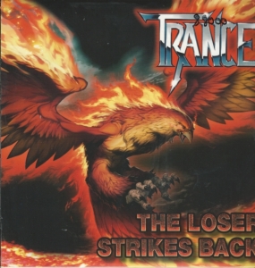 Trance - Loser Strikes Back i gruppen VINYL / Hårdrock hos Bengans Skivbutik AB (2392830)