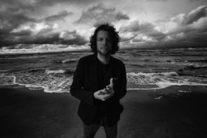 Brandt Daniel - Eternal Something i gruppen VINYL / Pop-Rock hos Bengans Skivbutik AB (2392838)