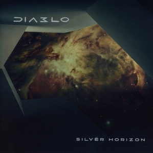 Diablo - Silver Horizon i gruppen CD / Hårdrock,Pop-Rock hos Bengans Skivbutik AB (2392846)