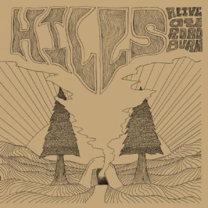 Hills - Alive At Roadburn i gruppen VI TIPSAR / Lagerrea / CD REA / CD POP hos Bengans Skivbutik AB (2392853)