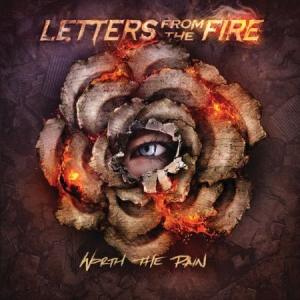 Letters From The Fire - Worth The Pain i gruppen CD / Reggae hos Bengans Skivbutik AB (2392855)
