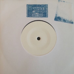 Gonzo - Radio Kampala / Skull Cave i gruppen VINYL / Rock hos Bengans Skivbutik AB (2392859)