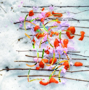 Tomutonttu - Keva?Tjuhla i gruppen VINYL / Rock hos Bengans Skivbutik AB (2392863)