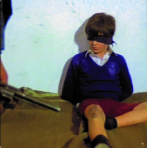 Scorpion Violente - Stalker i gruppen VINYL / Rock hos Bengans Skivbutik AB (2392864)