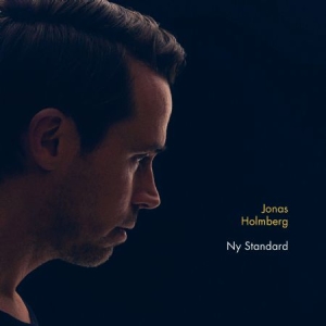 Jonas Holmberg - Ny Standard i gruppen CD / Jazz/Blues hos Bengans Skivbutik AB (2392906)