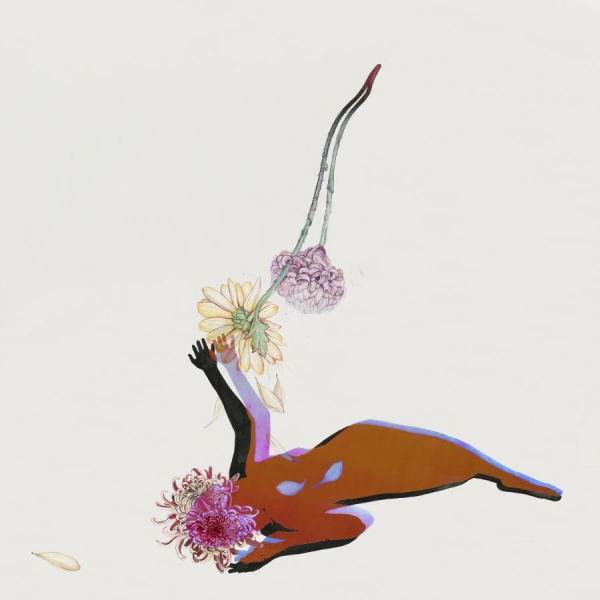 Future Islands - The Far Field i gruppen VINYL / Toppsäljare hos Bengans Skivbutik AB (2393293)