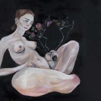 Methyl Ethel - Everything Is Forgotten (Limited Ed i gruppen VINYL / Pop-Rock hos Bengans Skivbutik AB (2393294)