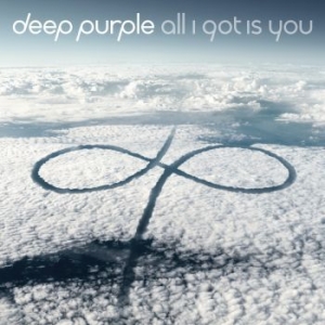 Deep Purple - All I Got Is You i gruppen Kampanjer / Lagerrea / CD REA / CD Metal hos Bengans Skivbutik AB (2393310)
