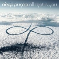 Deep Purple - All I Got Is You i gruppen MUSIK / CD-Maxi / Hårdrock hos Bengans Skivbutik AB (2393310)