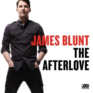 James Blunt - The Afterlove i gruppen CD / Pop-Rock hos Bengans Skivbutik AB (2393321)