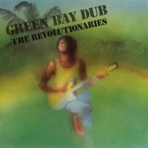 Revolutionaries - Green Bay Dub in the group VINYL / Reggae at Bengans Skivbutik AB (2395712)