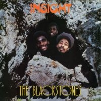 Blackstones - Insight i gruppen CD / Reggae hos Bengans Skivbutik AB (2395716)