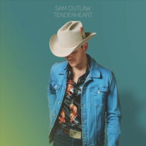 Outlaw Sam - Tenderheart i gruppen VINYL / Vinyl Country hos Bengans Skivbutik AB (2395967)