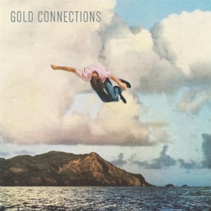 Gold Connections - Gold Connections i gruppen VINYL / Rock hos Bengans Skivbutik AB (2396010)