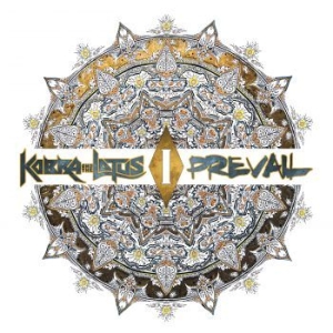 Kobra & The Lotus - Prevail I i gruppen CD / Pop-Rock hos Bengans Skivbutik AB (2396013)