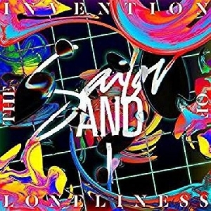 Sailor & I - Invention Of Loneliness i gruppen ÖVRIGT / -Start Vinyl hos Bengans Skivbutik AB (2396022)