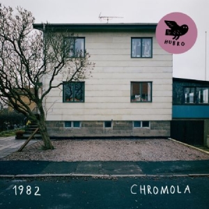 1982 - Chromola i gruppen VINYL / Jazz/Blues hos Bengans Skivbutik AB (2396045)