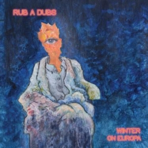 Rub A Dubs - Winter On Europe i gruppen CD / Reggae hos Bengans Skivbutik AB (2396055)