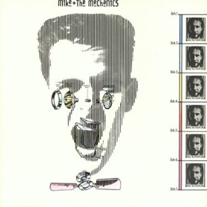 Mike + The Mechanics - Mike + The Mechanics i gruppen CD / Pop-Rock hos Bengans Skivbutik AB (2396326)