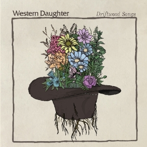 Western Daughter - Driftwood Songs i gruppen CD / Punk hos Bengans Skivbutik AB (2396813)