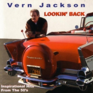 Jackson Vern - Lookin' Back-Inspirational Hits Fro i gruppen ÖVRIGT / Övrigt / aub hos Bengans Skivbutik AB (2396889)