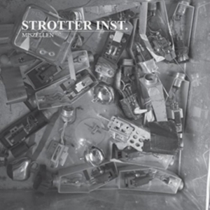 Strotter Inst.. - Miszellen i gruppen VINYL / Pop-Rock hos Bengans Skivbutik AB (2396894)