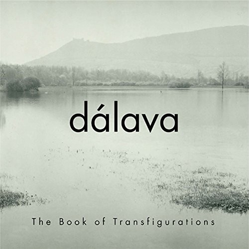 Dalava - Book Of Transfigurations i gruppen CD / Worldmusic/ Folkmusik hos Bengans Skivbutik AB (2396908)