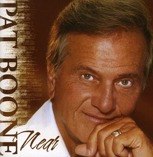 Boone Pat - Near i gruppen CD / Pop hos Bengans Skivbutik AB (2396936)
