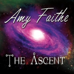 Faithe Amy - Ascent i gruppen ÖVRIGT / Övrigt / aub hos Bengans Skivbutik AB (2396958)