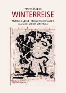 Various - Winterreise (Dvd) i gruppen Externt_Lager / Naxoslager hos Bengans Skivbutik AB (2396995)